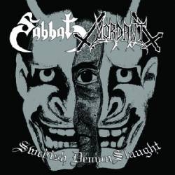Sabbat (JAP) : Swedish DemonSlaught